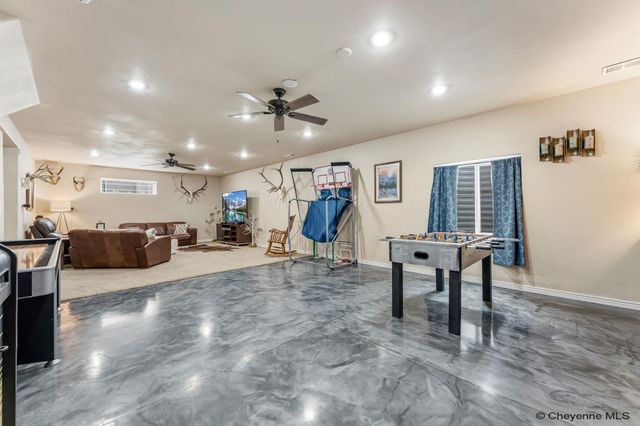 5236 SHADOW ROCK DRIVE, Cheyenne, WY 82009