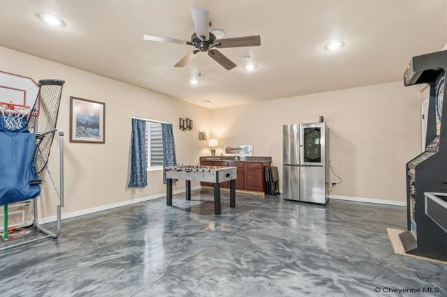 5236 SHADOW ROCK DRIVE, Cheyenne, WY 82009