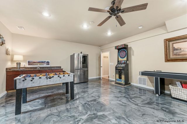 5236 SHADOW ROCK DRIVE, Cheyenne, WY 82009