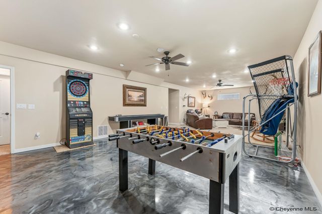 5236 SHADOW ROCK DRIVE, Cheyenne, WY 82009