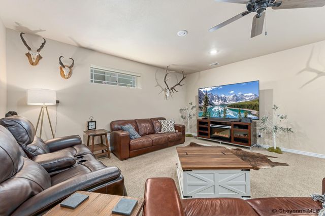 5236 SHADOW ROCK DRIVE, Cheyenne, WY 82009