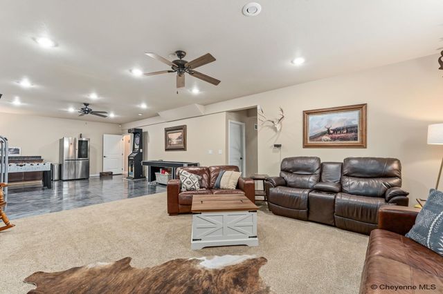 5236 SHADOW ROCK DRIVE, Cheyenne, WY 82009