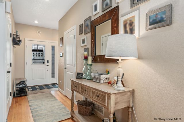 5236 SHADOW ROCK DRIVE, Cheyenne, WY 82009
