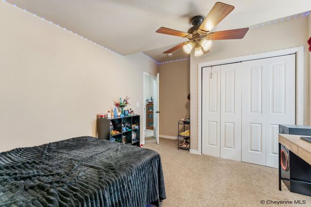 5236 SHADOW ROCK DRIVE, Cheyenne, WY 82009