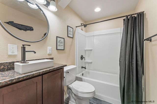 5236 SHADOW ROCK DRIVE, Cheyenne, WY 82009