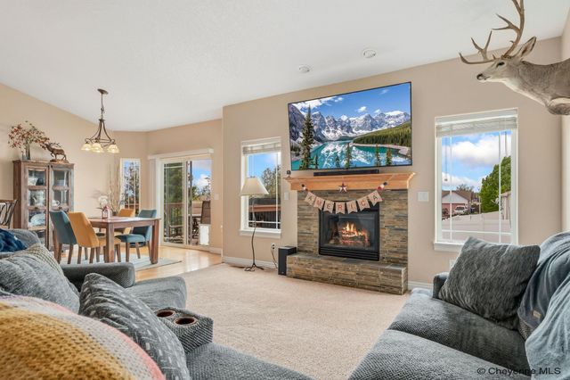 5236 SHADOW ROCK DRIVE, Cheyenne, WY 82009