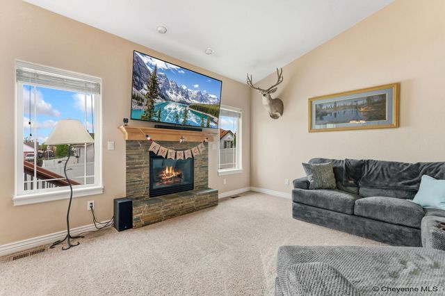 5236 SHADOW ROCK DRIVE, Cheyenne, WY 82009