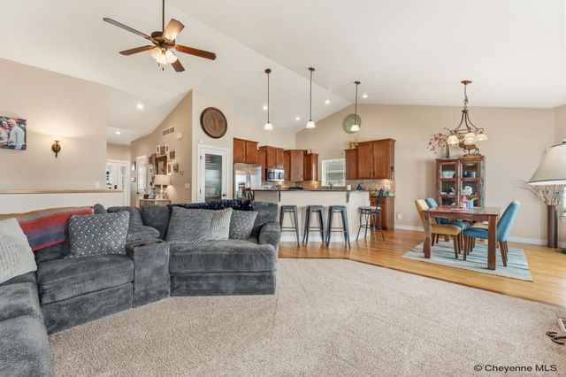 5236 SHADOW ROCK DRIVE, Cheyenne, WY 82009