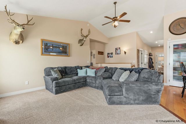 5236 SHADOW ROCK DRIVE, Cheyenne, WY 82009