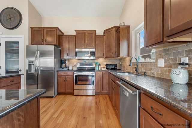 5236 SHADOW ROCK DRIVE, Cheyenne, WY 82009