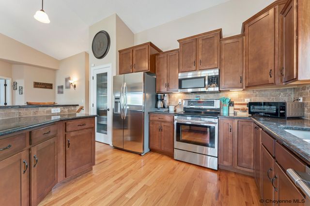 5236 SHADOW ROCK DRIVE, Cheyenne, WY 82009