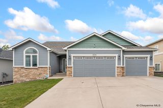 5236 SHADOW ROCK DRIVE, Cheyenne, WY 82009
