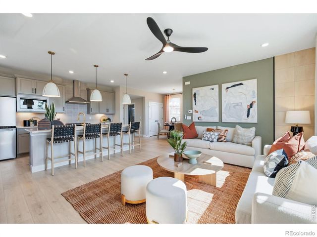 997 Nettle Lane, Fort Collins, CO 80524