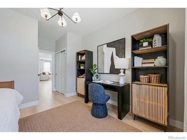 997 Nettle Lane, Fort Collins, CO 80524