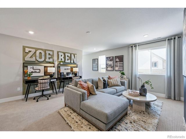997 Nettle Lane, Fort Collins, CO 80524