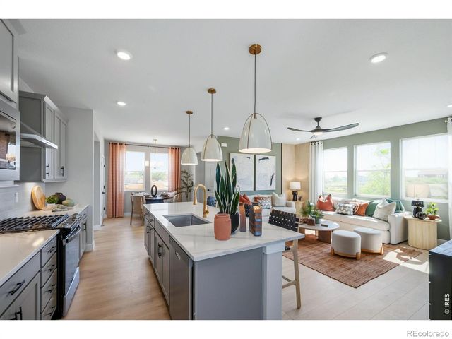 997 Nettle Lane, Fort Collins, CO 80524