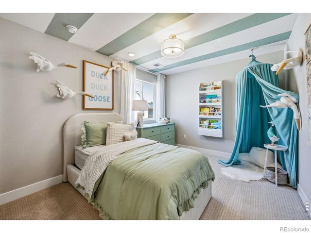 997 Nettle Lane, Fort Collins, CO 80524