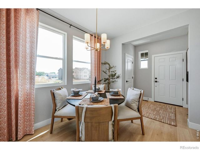 997 Nettle Lane, Fort Collins, CO 80524