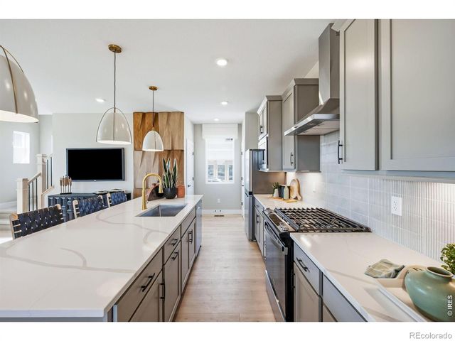 997 Nettle Lane, Fort Collins, CO 80524