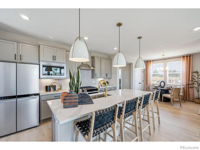 997 Nettle Lane, Fort Collins, CO 80524
