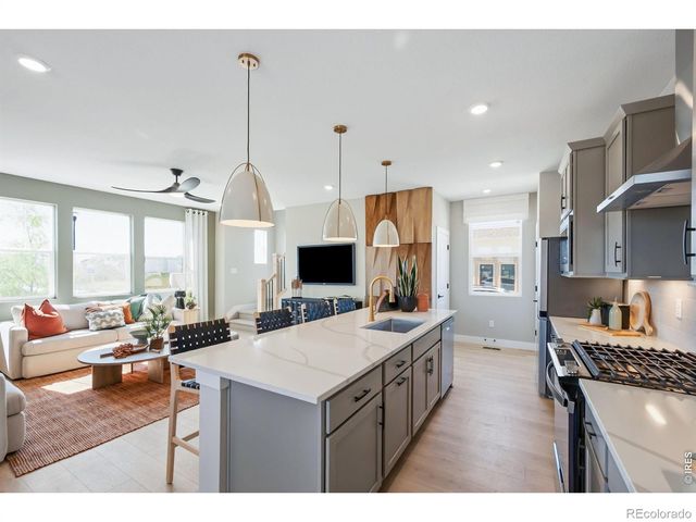 997 Nettle Lane, Fort Collins, CO 80524