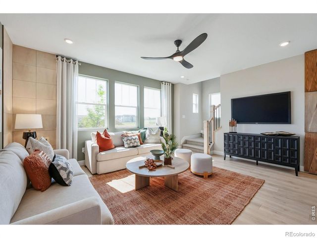 997 Nettle Lane, Fort Collins, CO 80524