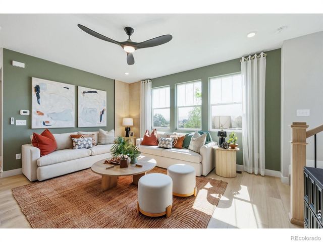 997 Nettle Lane, Fort Collins, CO 80524