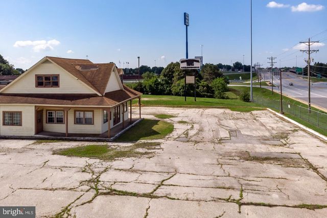 2994 NEW CASTLE AVE, New Castle, DE 19720