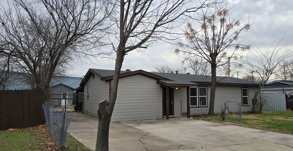 4408 Hardy Street, Fort Worth, TX 76106