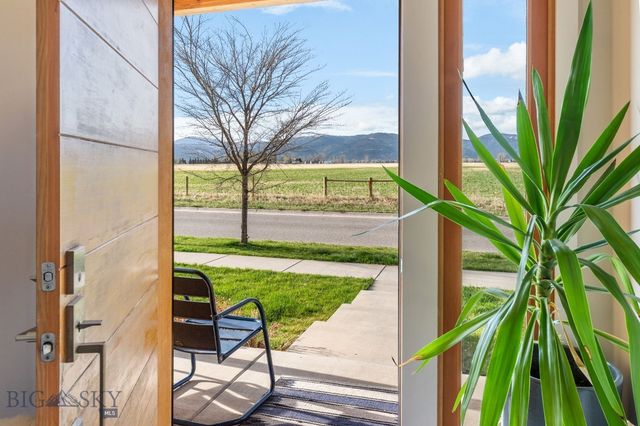 6541 Blackwood Road, Bozeman, MT 59718