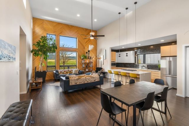 6541 Blackwood Road, Bozeman, MT 59718