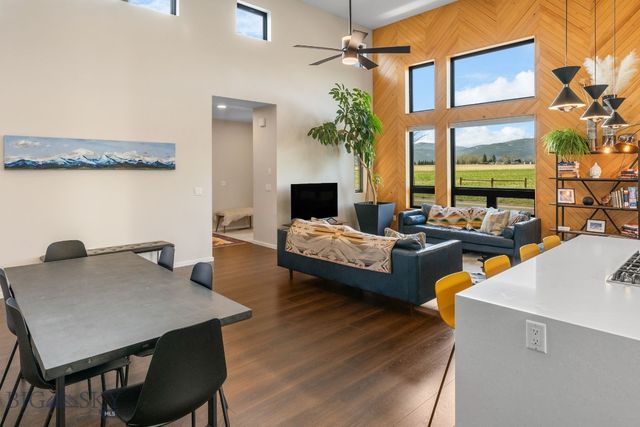 6541 Blackwood Road, Bozeman, MT 59718