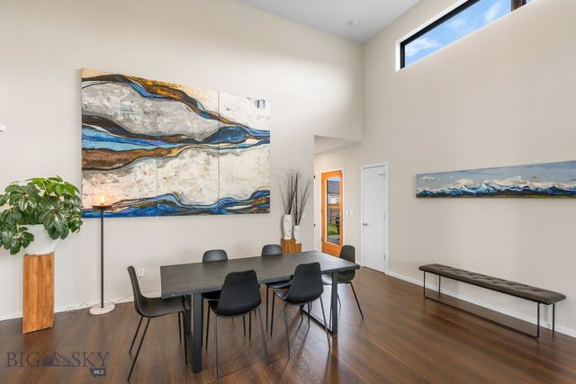 6541 Blackwood Road, Bozeman, MT 59718