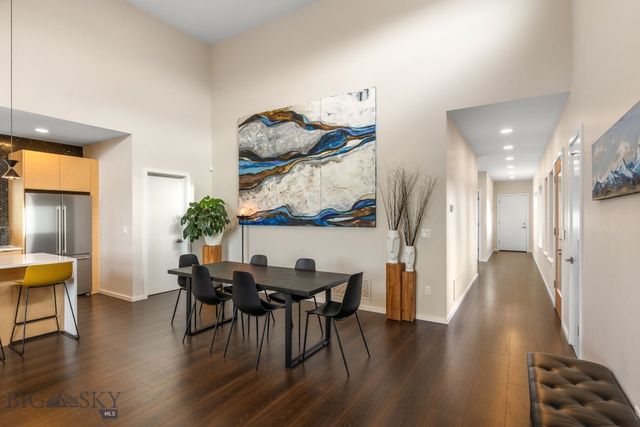6541 Blackwood Road, Bozeman, MT 59718