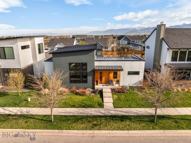 6541 Blackwood Road, Bozeman, MT 59718