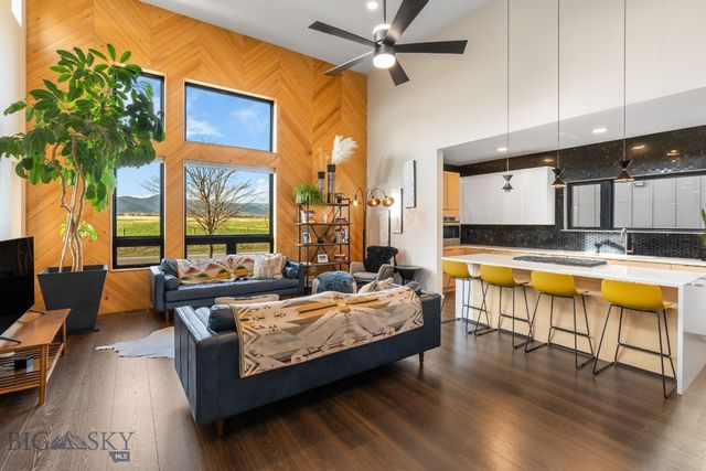 6541 Blackwood Road, Bozeman, MT 59718