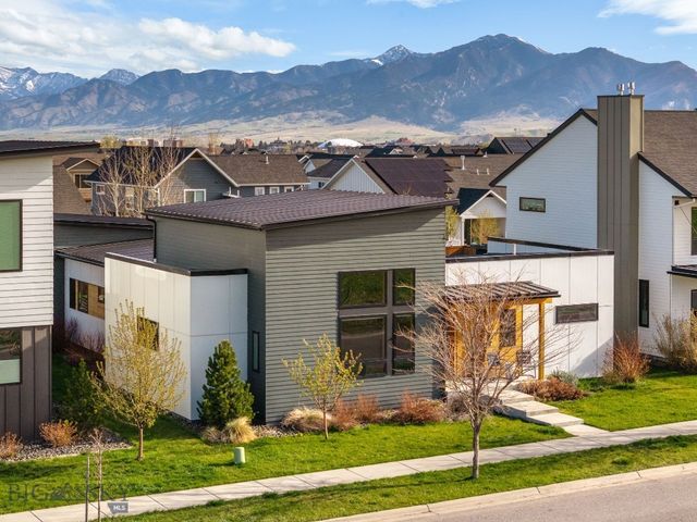 6541 Blackwood Road, Bozeman, MT 59718