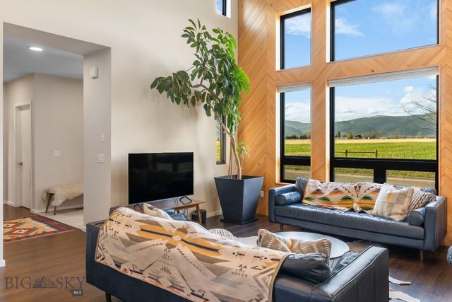 6541 Blackwood Road, Bozeman, MT 59718