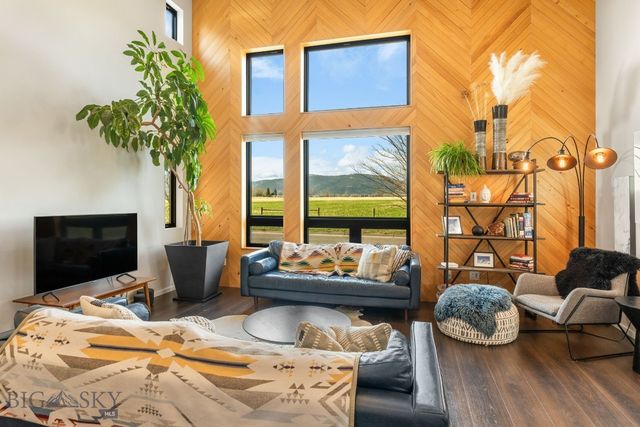 6541 Blackwood Road, Bozeman, MT 59718