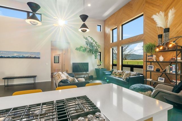 6541 Blackwood Road, Bozeman, MT 59718