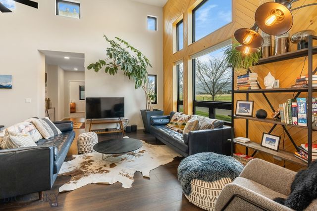 6541 Blackwood Road, Bozeman, MT 59718