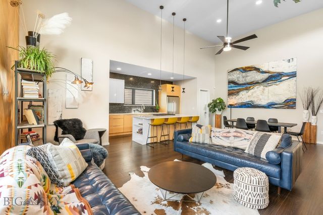6541 Blackwood Road, Bozeman, MT 59718