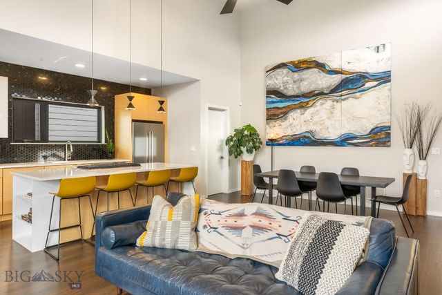 6541 Blackwood Road, Bozeman, MT 59718