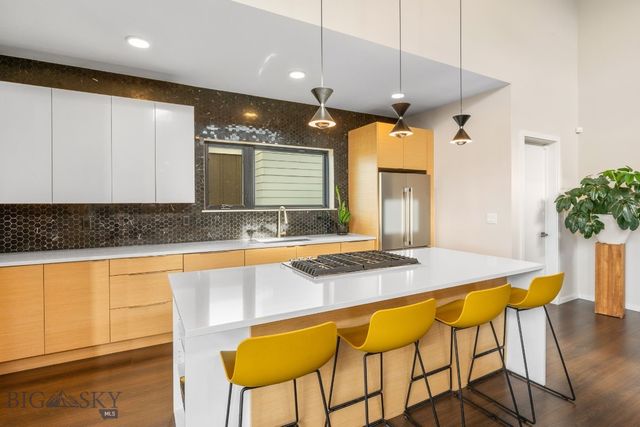 6541 Blackwood Road, Bozeman, MT 59718