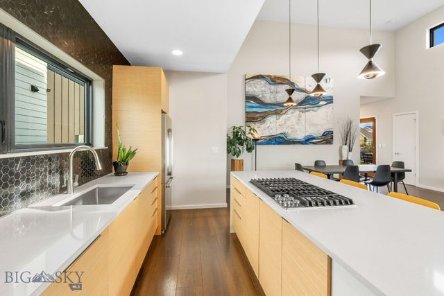 6541 Blackwood Road, Bozeman, MT 59718