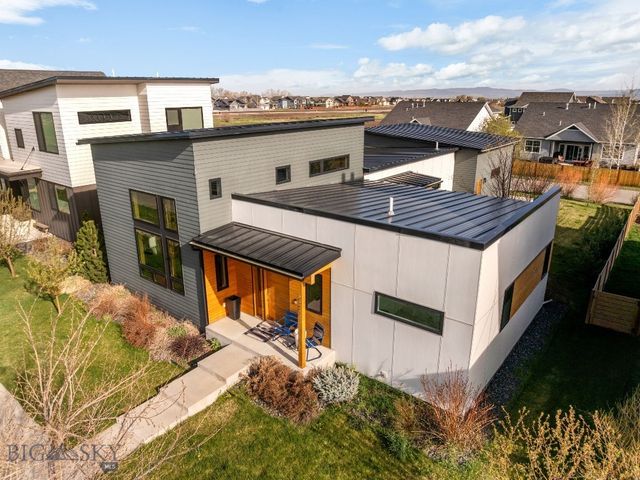 6541 Blackwood Road, Bozeman, MT 59718