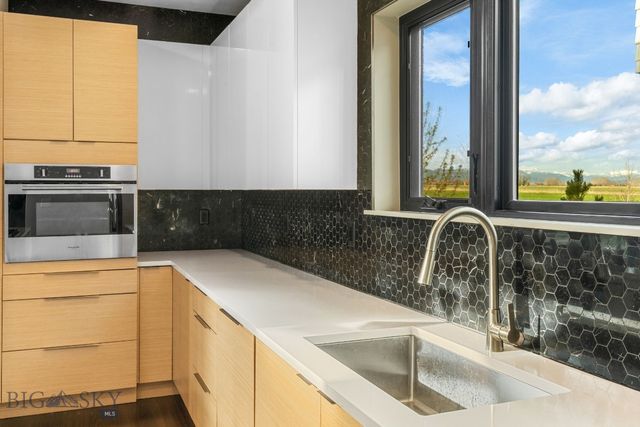 6541 Blackwood Road, Bozeman, MT 59718