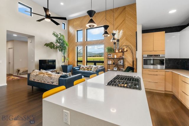 6541 Blackwood Road, Bozeman, MT 59718