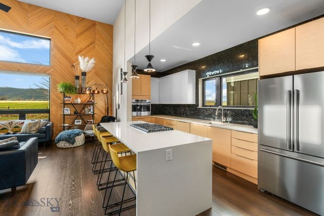6541 Blackwood Road, Bozeman, MT 59718