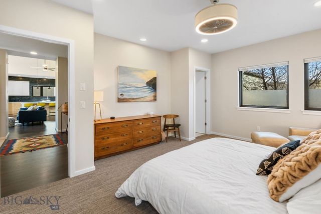 6541 Blackwood Road, Bozeman, MT 59718